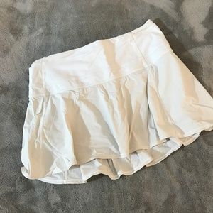 Lululemon Tennis Skirt
